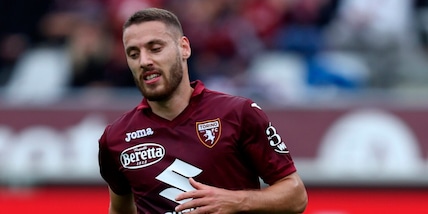 Torino, tutto fatto con il West Ham: riecco Vlasic. Lunedì in Coppa Italia