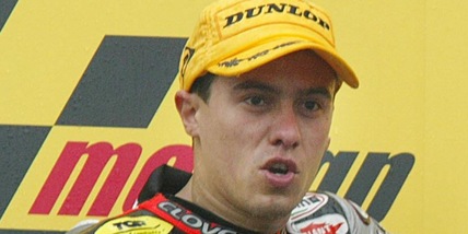 Mirko Giansanti, l'ex pilota è morto a 46 anni per una malattia incurabile