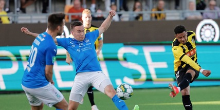 Pronostici Champions, quote scommesse di Klaksvik-Molde