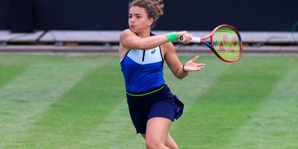 Tennis, Paolini debutto vincente a Montreal: è al 2° turno