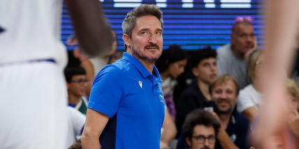 Basket, sorteggi qualificazione EuroBasket 2025: Italia nel Gruppo B