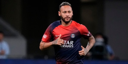 "Neymar addio Psg? Può tornare al Barcellona grazie ad un club arabo"