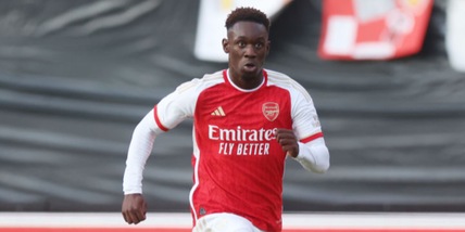 "Balogun, non solo l'Inter: offerta del Monaco all'Arsenal"