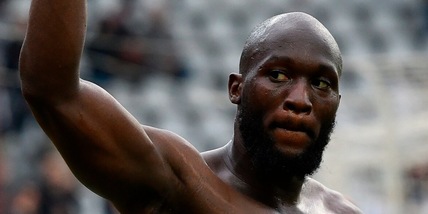 Lukaku senza maglia al Chelsea e la numero 9 dei Blues resta libera...