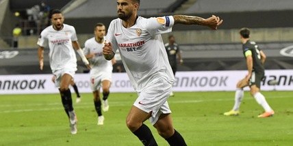 Suso, che paura! Due ladri tentano il furto durante la finale di Europa League