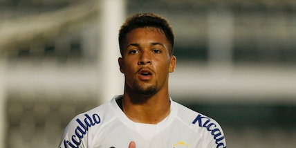 Marcos Leonardo, Rueda gela la Roma: "Non possiamo cedere due attaccanti"