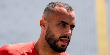 Cabral-Benfica, la Fiorentina saluta l'attaccante: i dettagli