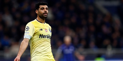 Taremi, passione supercar: quando chiese di... non pagare le tasse!