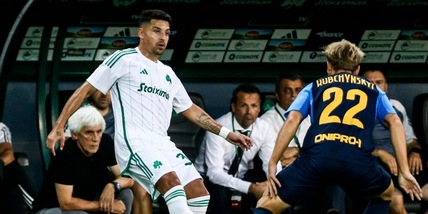 Il Marsiglia di Kondogbia sfida il Panathinaikos: quote e pronostico