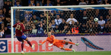 Pronostico Rangers-Servette, Lammers e compagni favoriti per i bookie