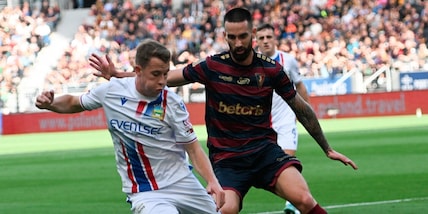 Gent-Pogon e Aek Larnaca-Maccabi Tel Aviv: i pronostici