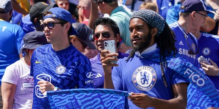 Chelsea, altra pioggia di soldi: nuovo sponsor, 50 milioni l'anno