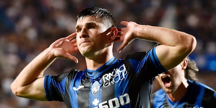 Malinovskyi, la mossa Marsiglia che fa sperare il Toro: Juric lo aspetta