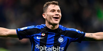 Inter, Barella va blindato: al via i discorsi per il rinnovo