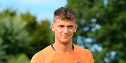 Stankovic, dall'Inter alla Sampdoria nel nome del padre Stankovic, dall'Inter alla Sampdoria nel nome del padre