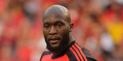 "Lukaku non lo vogliamo": il coro della Curva Sud Juve allo Stadium