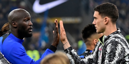 Lukaku-Juve, Vlahovic-Chelsea: passo indietro Blues ma la trattativa...