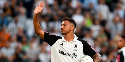 Danilo: “Vogliamo riportare Juve dove merita”. Kaio Jorge: Voglio rimanere