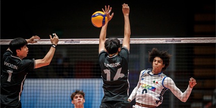 Mondiali U 19 M: gli azzurri ko nei quarti contro la Corea del Sud