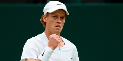 Berrettini ko, Sinner imbattuto nei derby: a Toronto ora insidia Murray