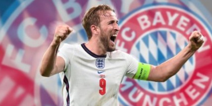 Kane al Bayern per 100 milioni! "Tottenham, accettata l'offerta". E ora... Kane al Bayern per 100 milioni! "Tottenham, accettata l'offerta". E ora...