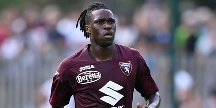 Calciomercato Torino, Soppy e 7 milioni dall'Atalanta per Singo