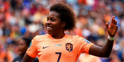 Beerensteyn non dribbla l'eliminazione degli Stati Uniti: "Parlano troppo"