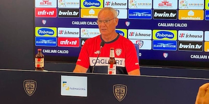 Cagliari, Ranieri: "Arabia Saudita? Una genialata. Il mercato italiano..."
