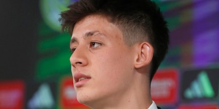 Guler, operazione al ginocchio destro dopo l'infortunio: quanto starà fuori