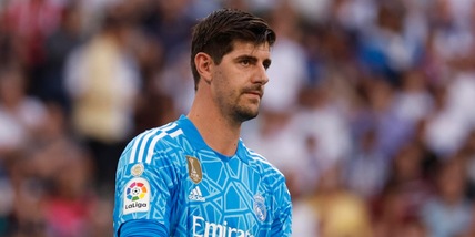 Courtois shock, crociato! Real Madrid sul mercato per un portiere titolare