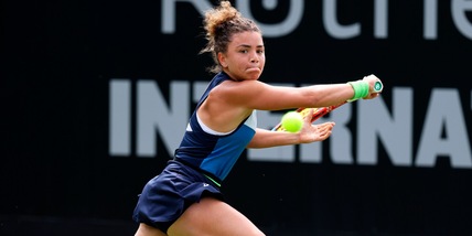 Tennis, Paolini eliminata agli ottavi di Montreal dalla Pegula