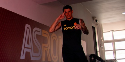 Ibanez ceduto dalla Roma in Arabia Saudita: è ufficiale Ibanez ceduto dalla Roma in Arabia Saudita: è ufficiale