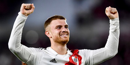 Beltran-Fiorentina, ci siamo: in arrivo il rinforzo per Italiano Beltran-Fiorentina, ci siamo: in arrivo il rinforzo per Italiano