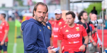 Scommesse sulla Coppa Italia: quote ok per Frosinone e Genoa