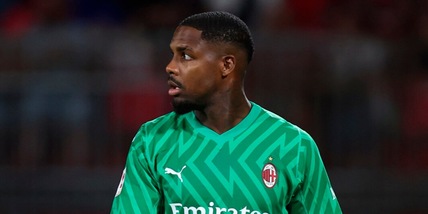 Maignan è incedibile: muro Milan, tante le richieste rispedite al mittente Maignan è incedibile: muro Milan, tante le richieste rispedite al mittente