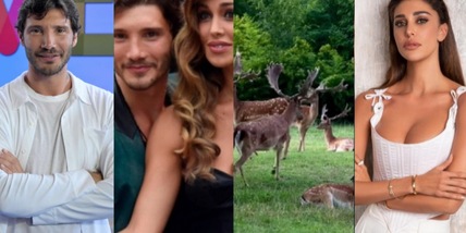 "Belen e Stefano, nessuna crisi": rivelazioni e strategie, che succede