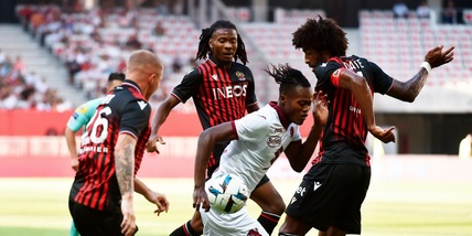 Ligue 1 prima giornata: il pronostico di Nizza-Lille