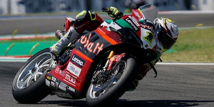 MotoGP, quante Ducati in Malesia: Bautista a Sepang con una wild card