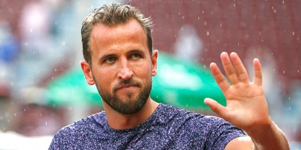 Kane è in Germania: visite mediche e firma del contratto con il Bayern