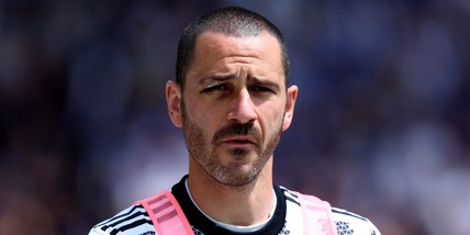 Bonucci-Juve, il lungo addio tra carte bollate e continui rifiuti