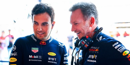 Red Bull, Horner fa tremare Perez: “Tanti candidati per il 2025”