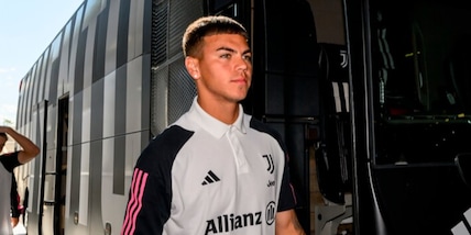 Barrenechea, altro mercato in uscita Juve: va al Frosinone