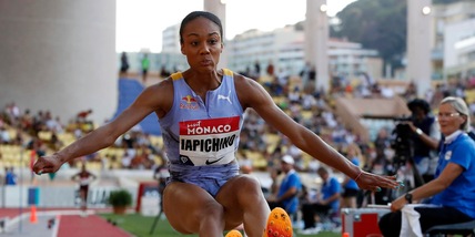 Iapichino e Furlani, salti sul futuro: Italia, a Budapest grandi ambizioni