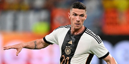 Gosens via per Carlos Augusto: cassa Inter, 15 milioni dall'Union Berlino