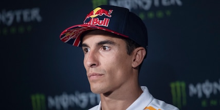 Marquez, futuro Aprilia? Jimenez tende la mano: "Ha bisogno di cambiare"