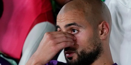 "Manchester United e l'altro Onana: pronta l'alternativa ad Amrabat"