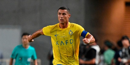 Cristiano Ronaldo ribalta l'Al Hilal di Milinkovic-Savic: l'Arab Cup all'Al Nassr