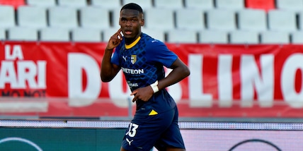 Parma in A? Ci sono Bonny possibilità