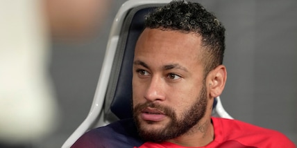 "Neymar, accordo Psg-Al Hilal: l'indiscrezione dalla Francia"
