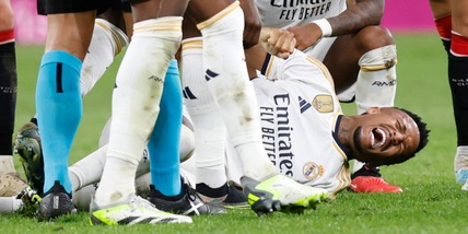 Militao, crociato come Courtois: Real, maledizione ginocchia. E Guler...